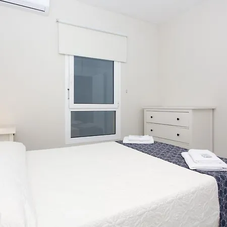 Casa Lolo Corralejo 아파트 라 올리바
