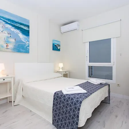 Casa Lolo Corralejo 라 올리바