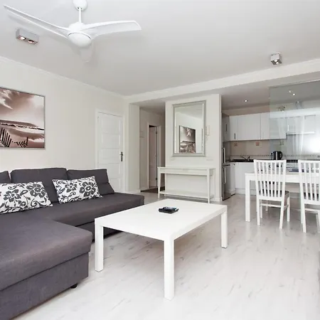 아파트 Casa Lolo Corralejo 라 올리바