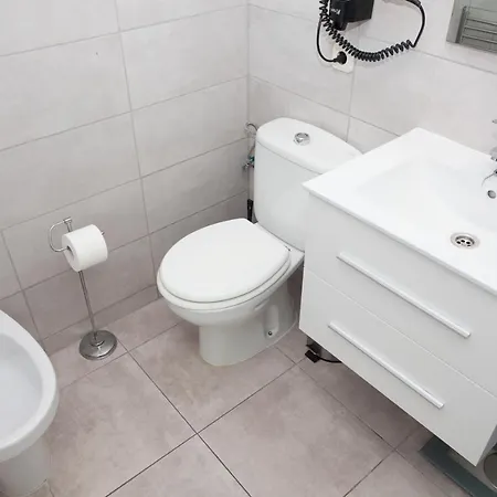 Casa Lolo Corralejo *