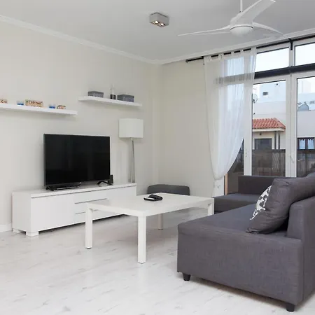 Casa Lolo Corralejo * 라 올리바