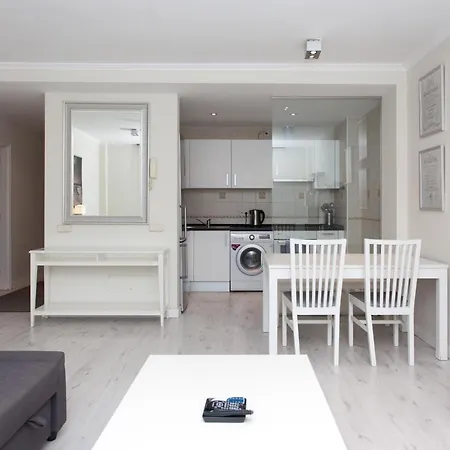 Casa Lolo Corralejo 아파트 *