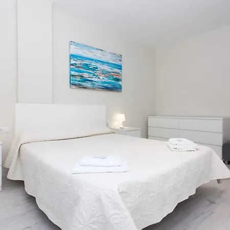 Apartmán Casa Lolo Corralejo La Oliva