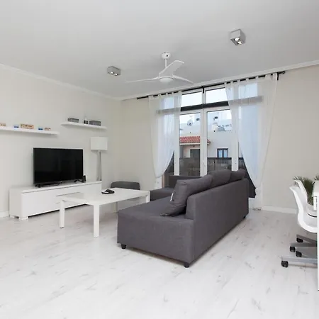 Casa Lolo Corralejo Apartmán *